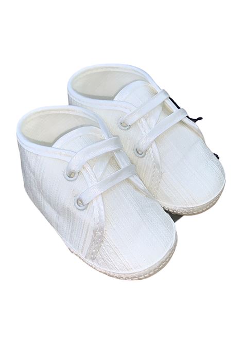 E scarpuzz alliccate po vattisimu Baby A. | B2306/SC90